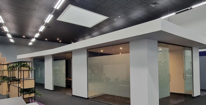 Our work