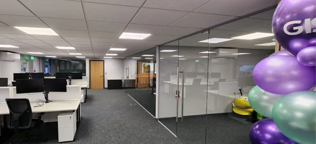 Our work